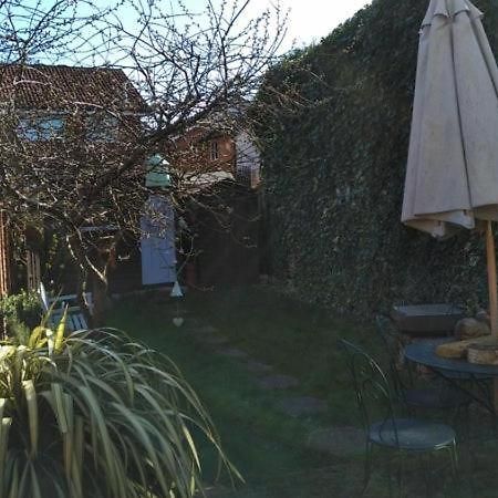 Cosy London Double Room Near Wimbledon Esterno foto
