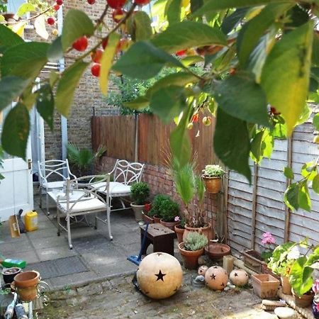 Cosy London Double Room Near Wimbledon Esterno foto