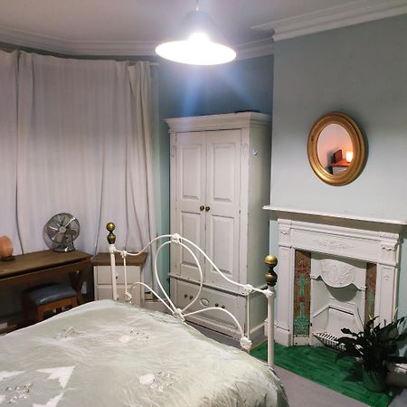 Cosy London Double Room Near Wimbledon Esterno foto