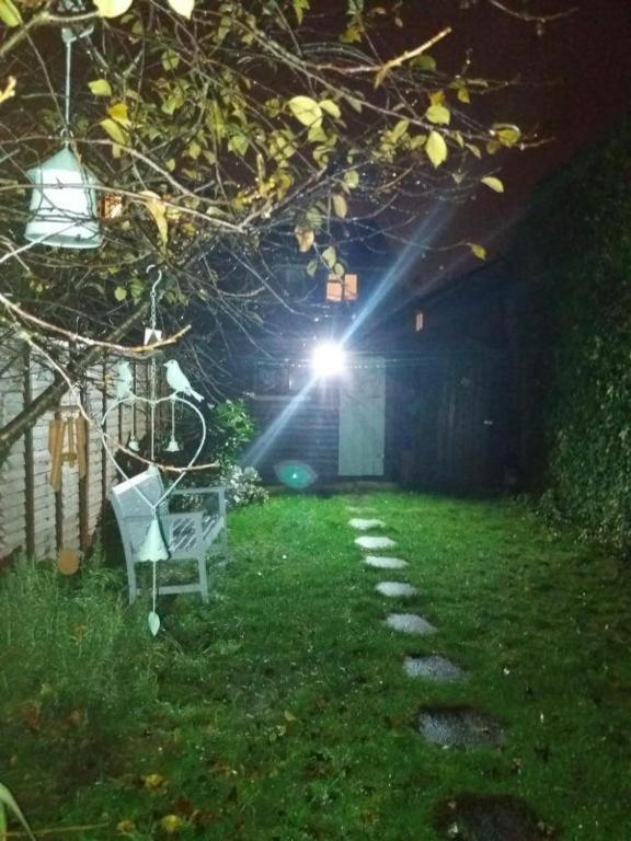 Cosy London Double Room Near Wimbledon Esterno foto
