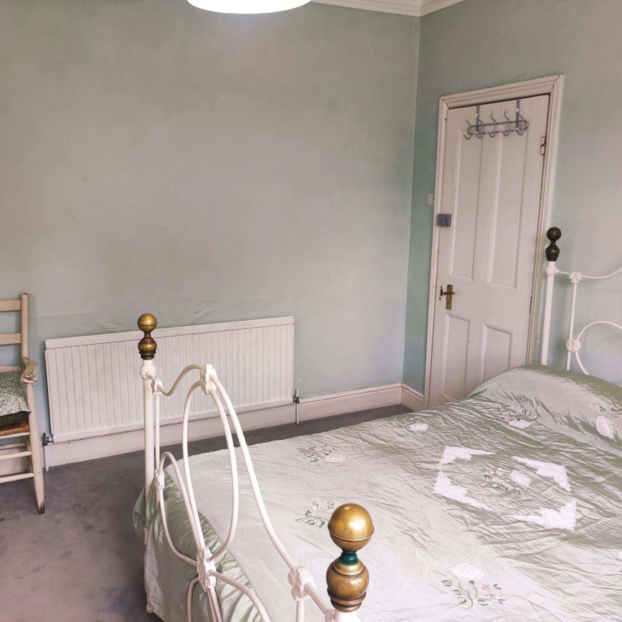 Cosy London Double Room Near Wimbledon Esterno foto